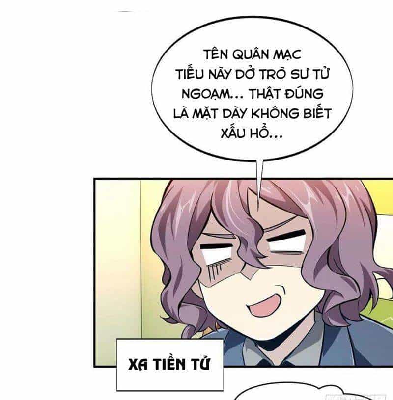Toàn Chức Cao Thủ 2 - Chương 69 - ảnh 25