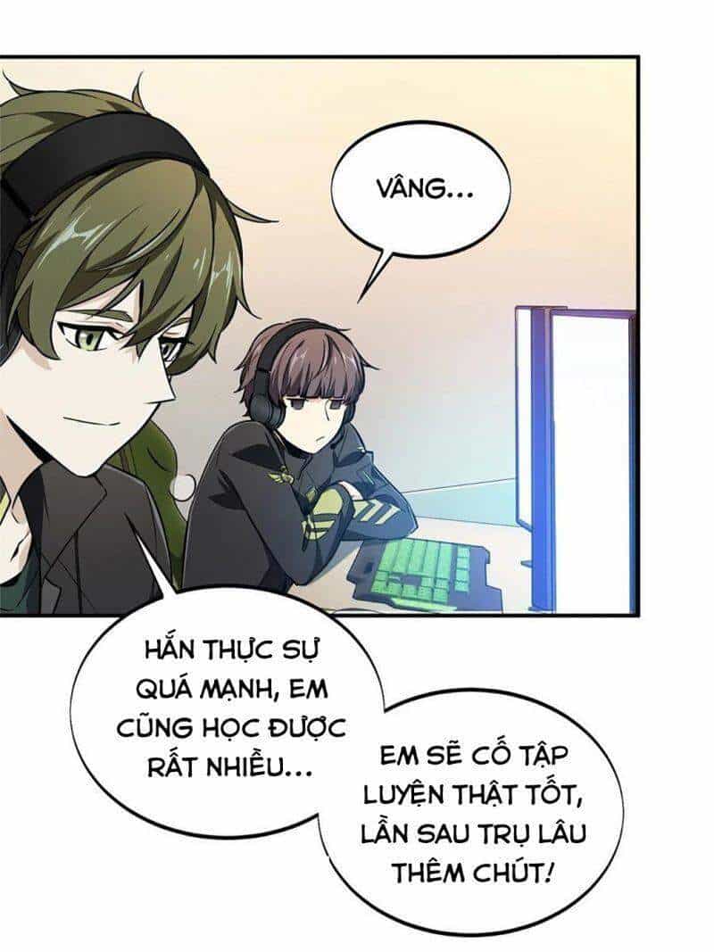 Toàn Chức Cao Thủ 2 - Chương 69 - ảnh 47