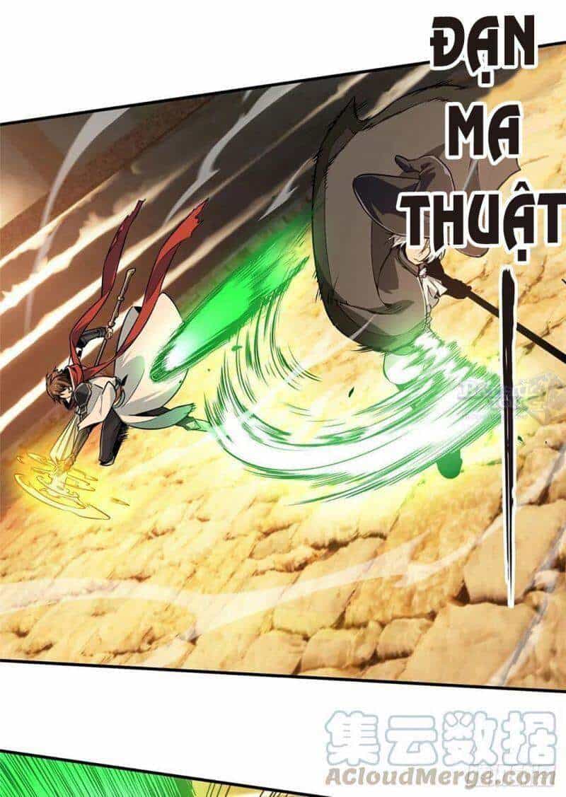 Toàn Chức Cao Thủ 2 - Chương 70 - ảnh 17