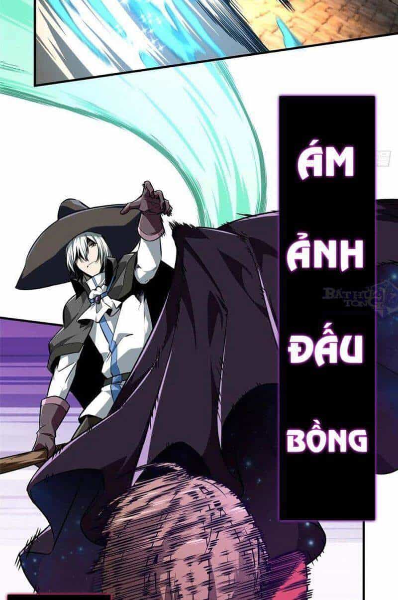 Toàn Chức Cao Thủ 2 - Chương 70 - ảnh 28