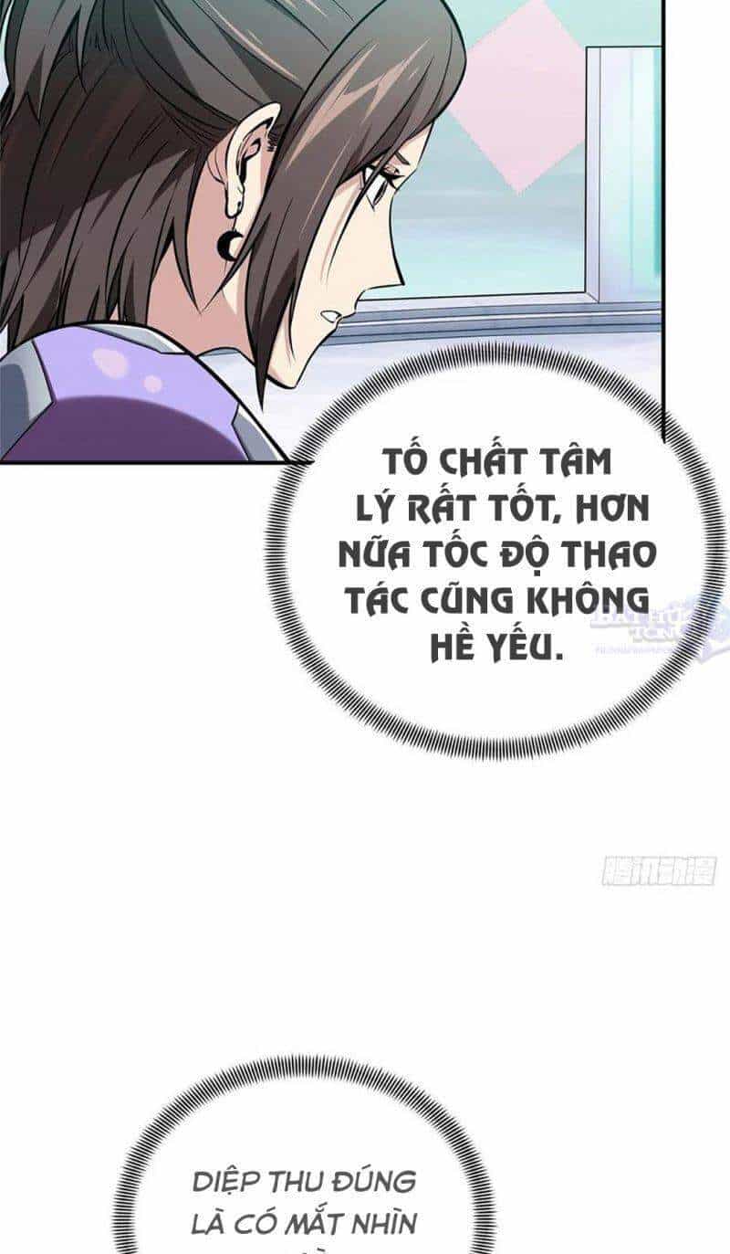 Toàn Chức Cao Thủ 2 - Chương 71 - ảnh 38