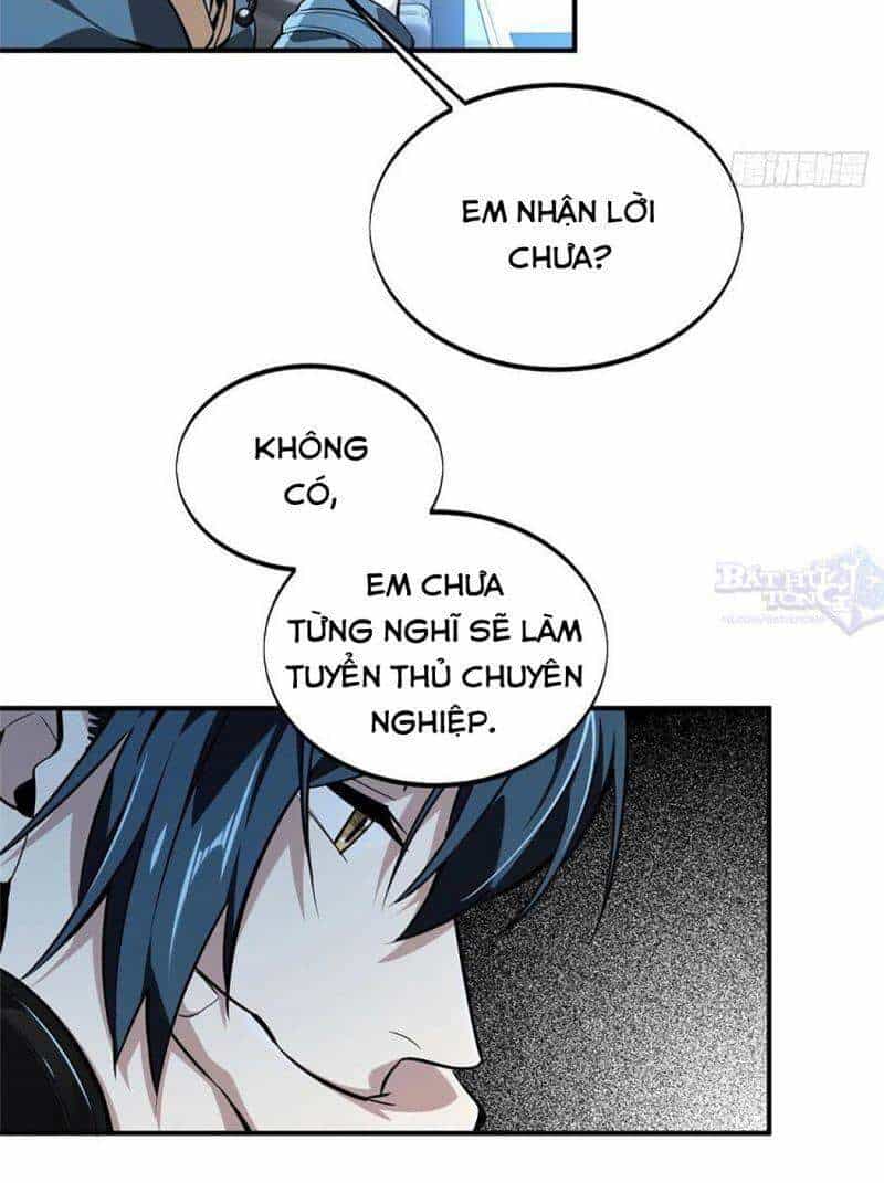 Toàn Chức Cao Thủ 2 - Chương 72 - ảnh 42