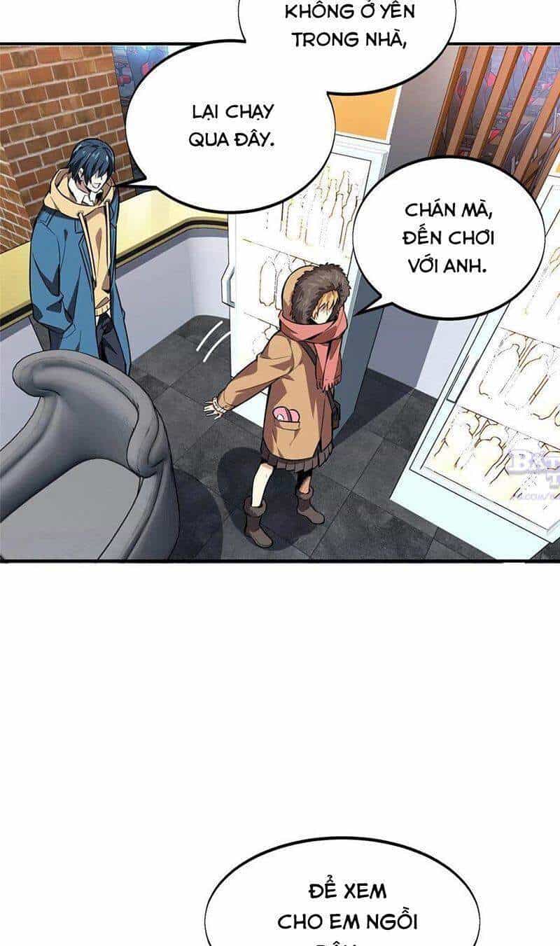 Toàn Chức Cao Thủ 2 - Chương 76 - ảnh 22