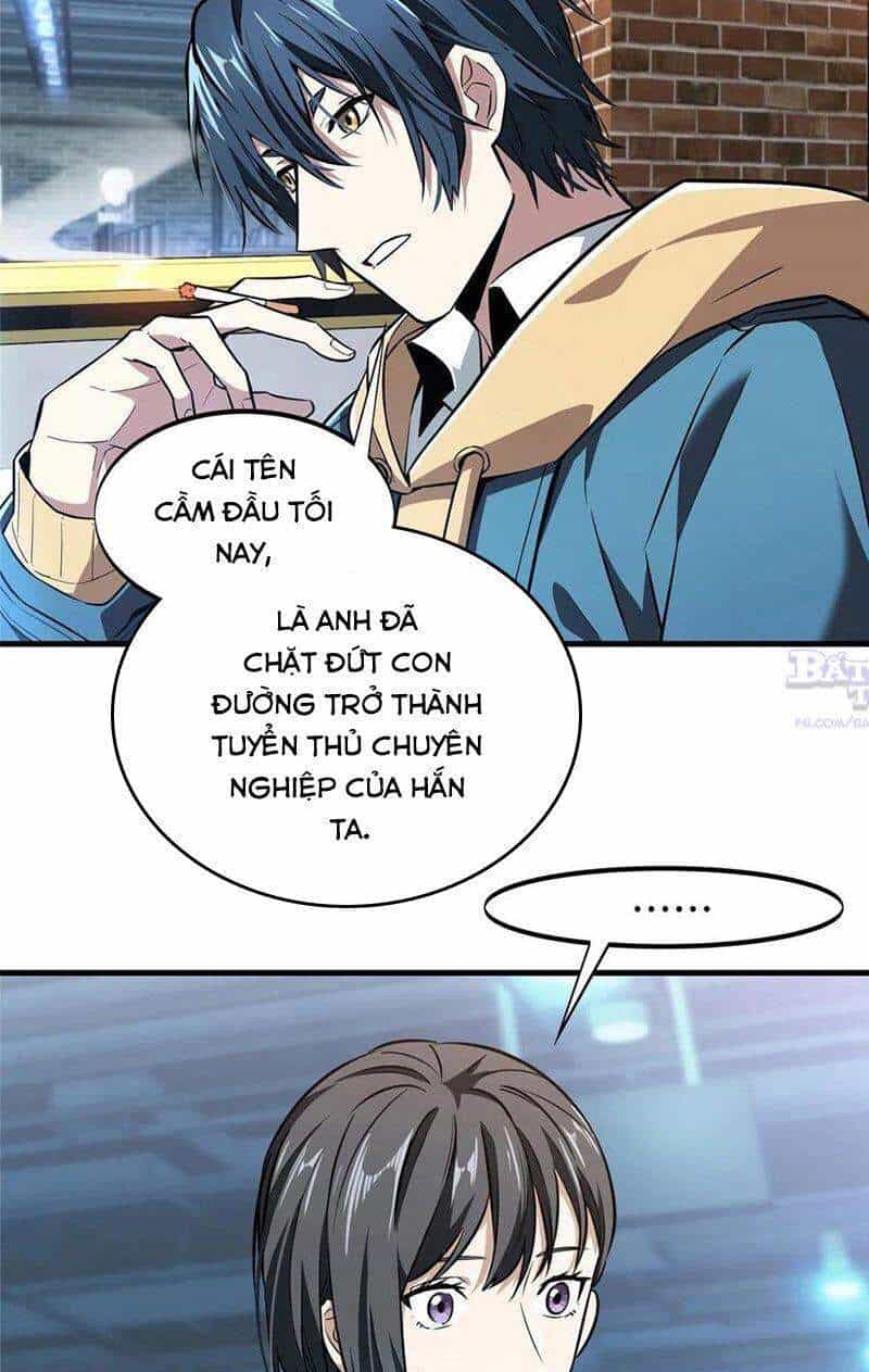 Toàn Chức Cao Thủ 2 - Chương 76 - ảnh 4