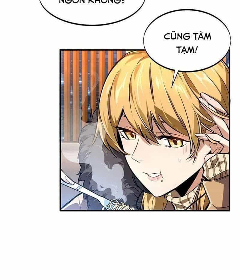 Toàn Chức Cao Thủ 2 - Chương 77 - ảnh 18