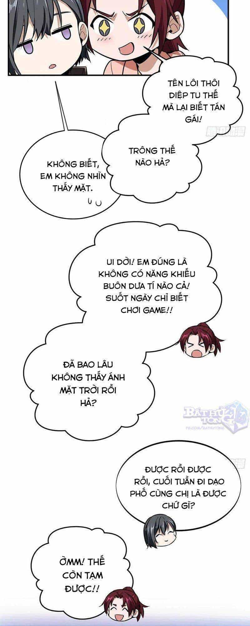 Toàn Chức Cao Thủ 2 - Chương 78 - ảnh 37