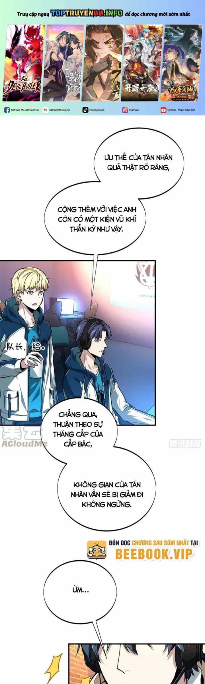 Toàn Chức Cao Thủ 2 - Chương 86 - ảnh 2