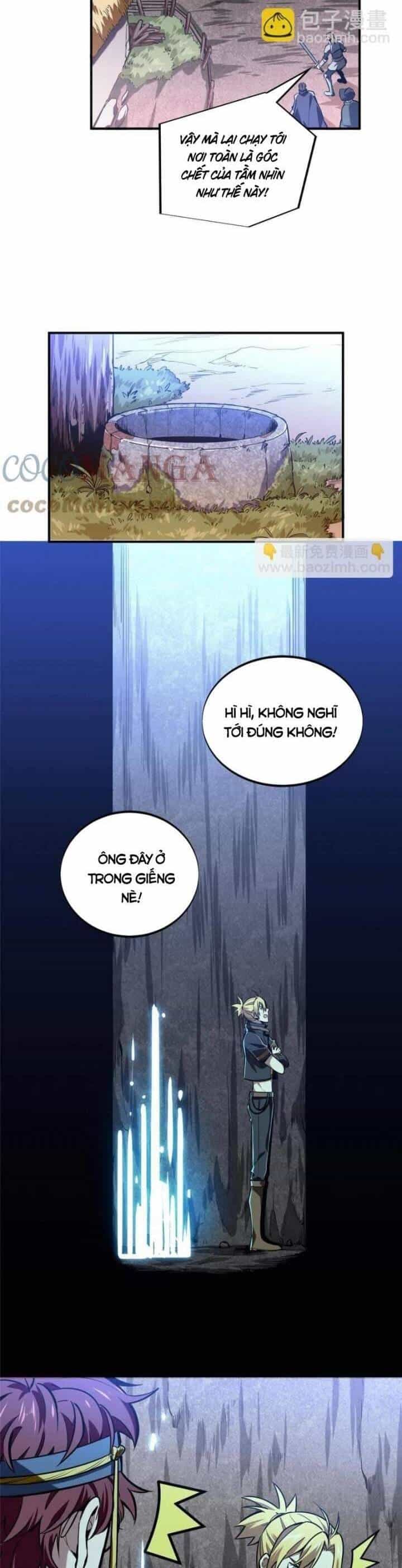 Toàn Chức Cao Thủ 2 - Chương 88 - ảnh 4