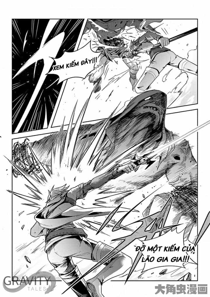 Toàn Chức Cao Thủ - Chương 134 - ảnh 5
