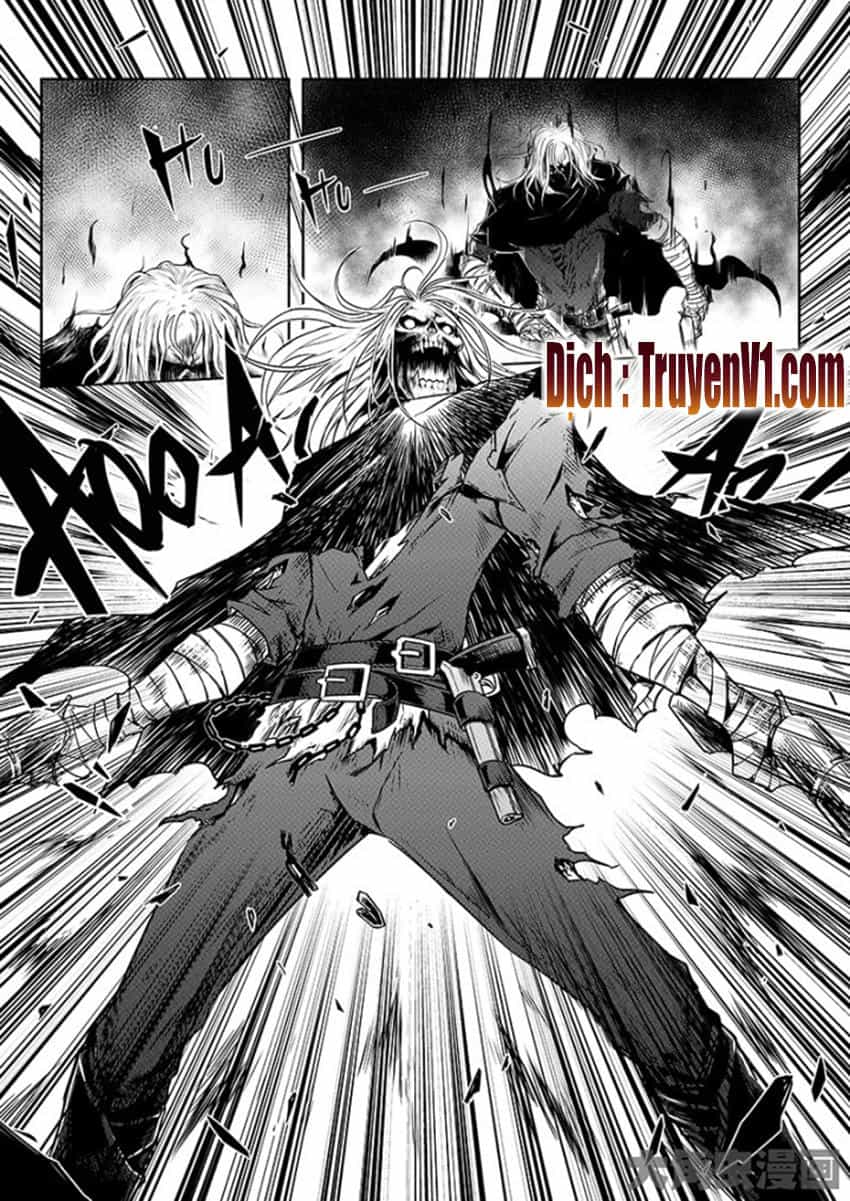 Toàn Chức Cao Thủ - Chương 67 - ảnh 1