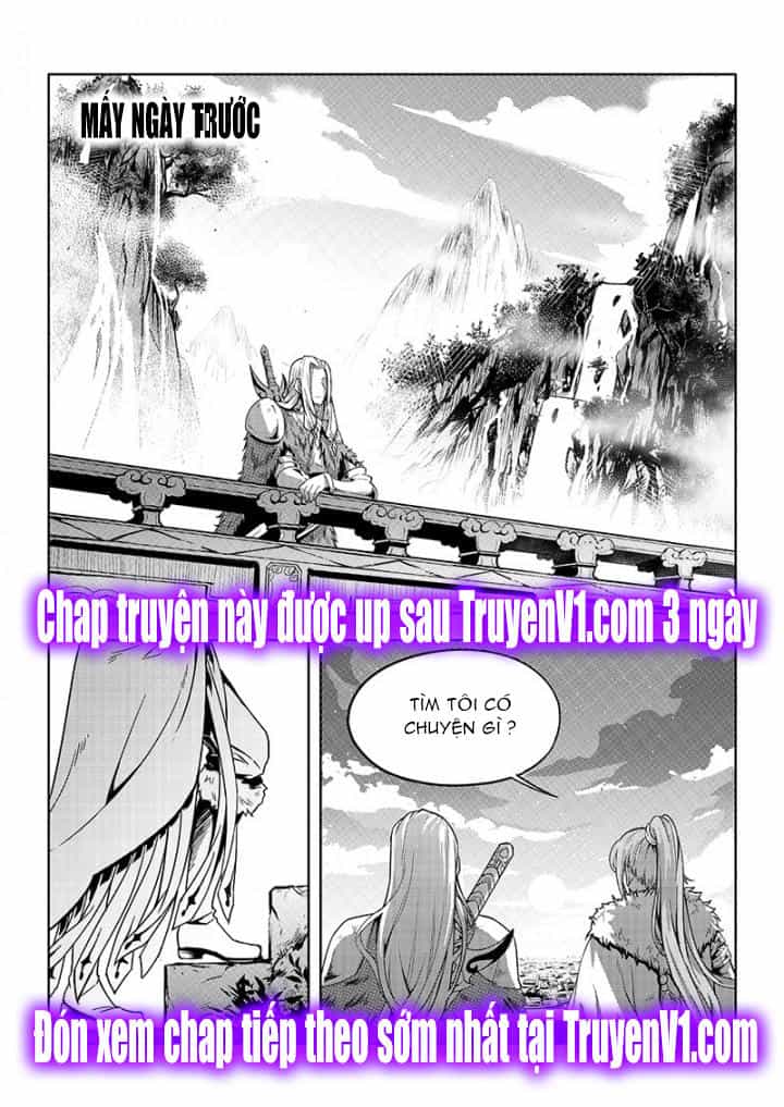 Toàn Chức Cao Thủ - Chương 85 - ảnh 8