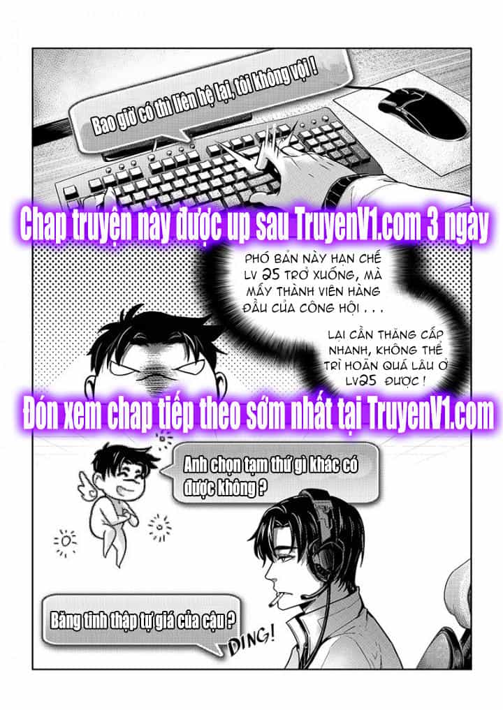 Toàn Chức Cao Thủ - Chương 87 - ảnh 8