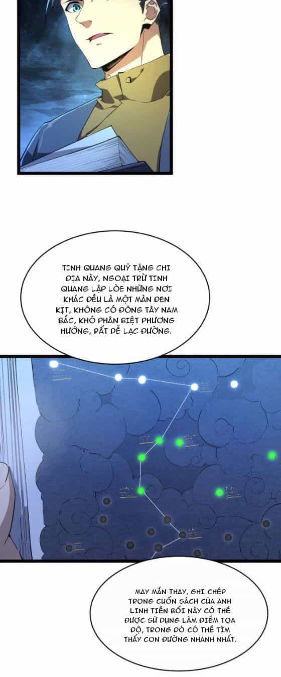 Toàn Chức Dũng Giả - Chương 5 - ảnh 6