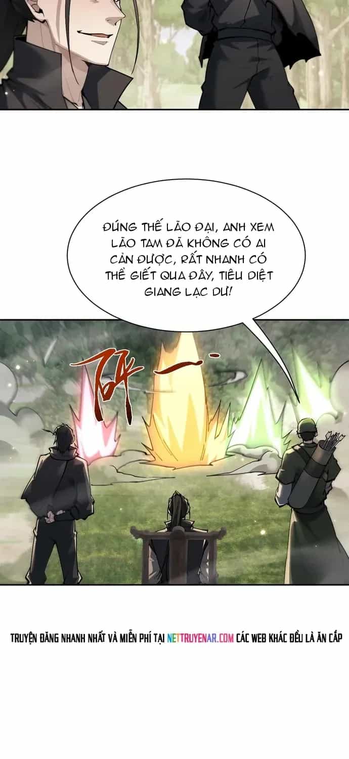 Toàn Chức Kiếm Tu - Chương 96 - ảnh 28
