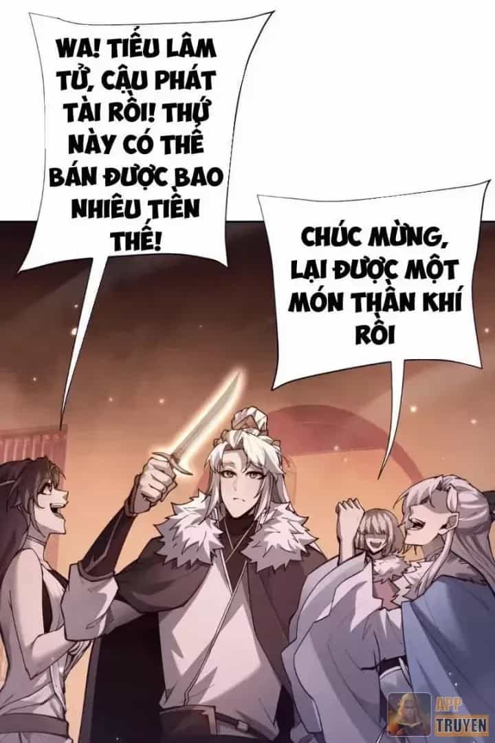 Toàn Chức Kiếm Tu - Chương 103 - ảnh 9