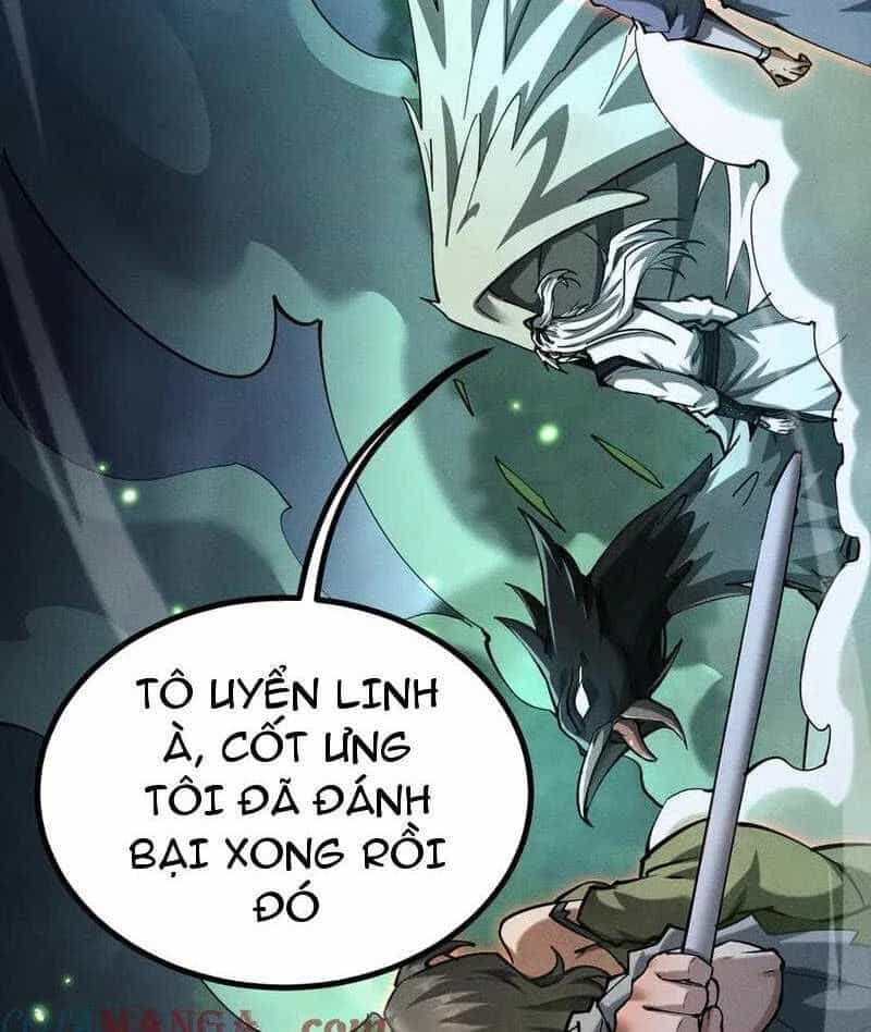Toàn Chức Kiếm Tu - Chương 10 - ảnh 54