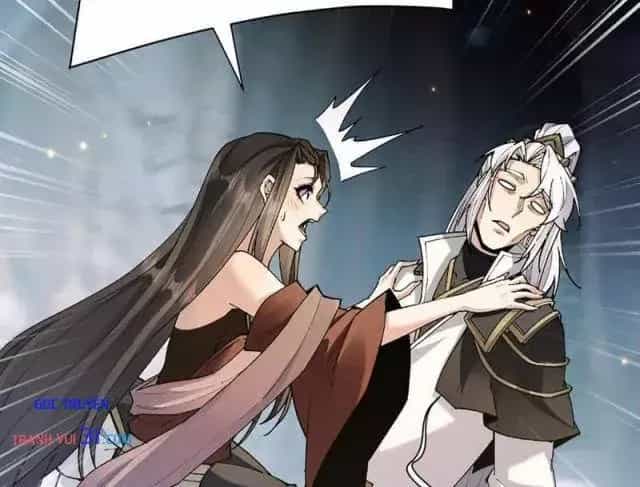 Toàn Chức Kiếm Tu - Chương 119 - ảnh 25
