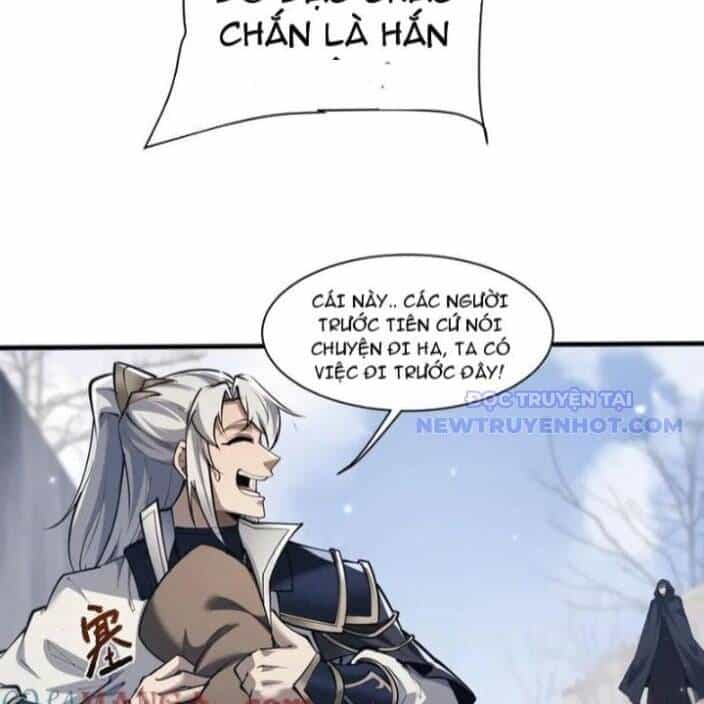 Toàn Chức Kiếm Tu - Chương 37 - ảnh 25