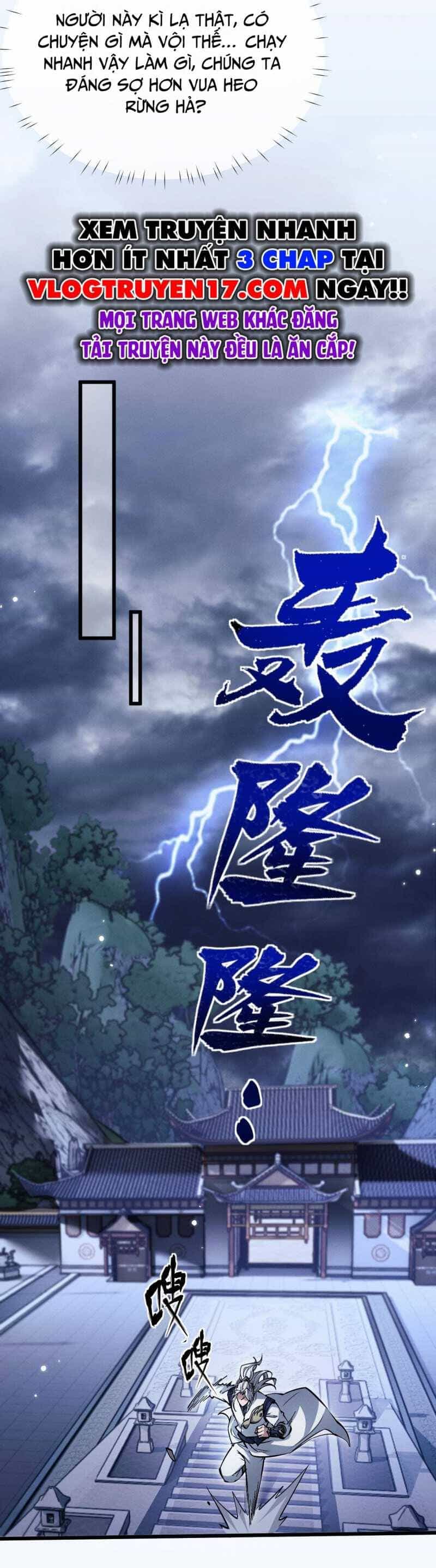 Toàn Chức Kiếm Tu - Chương 3 - ảnh 74