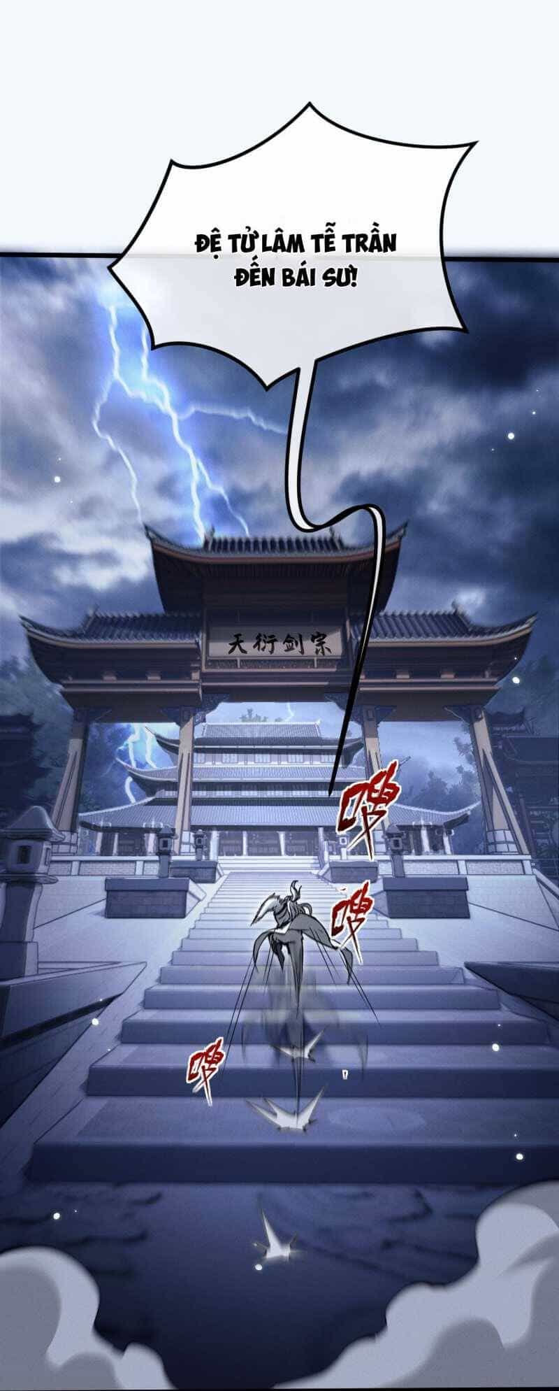 Toàn Chức Kiếm Tu - Chương 3 - ảnh 76