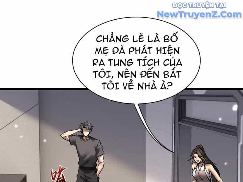 Toàn Chức Kiếm Tu - Chương 48 - ảnh 76