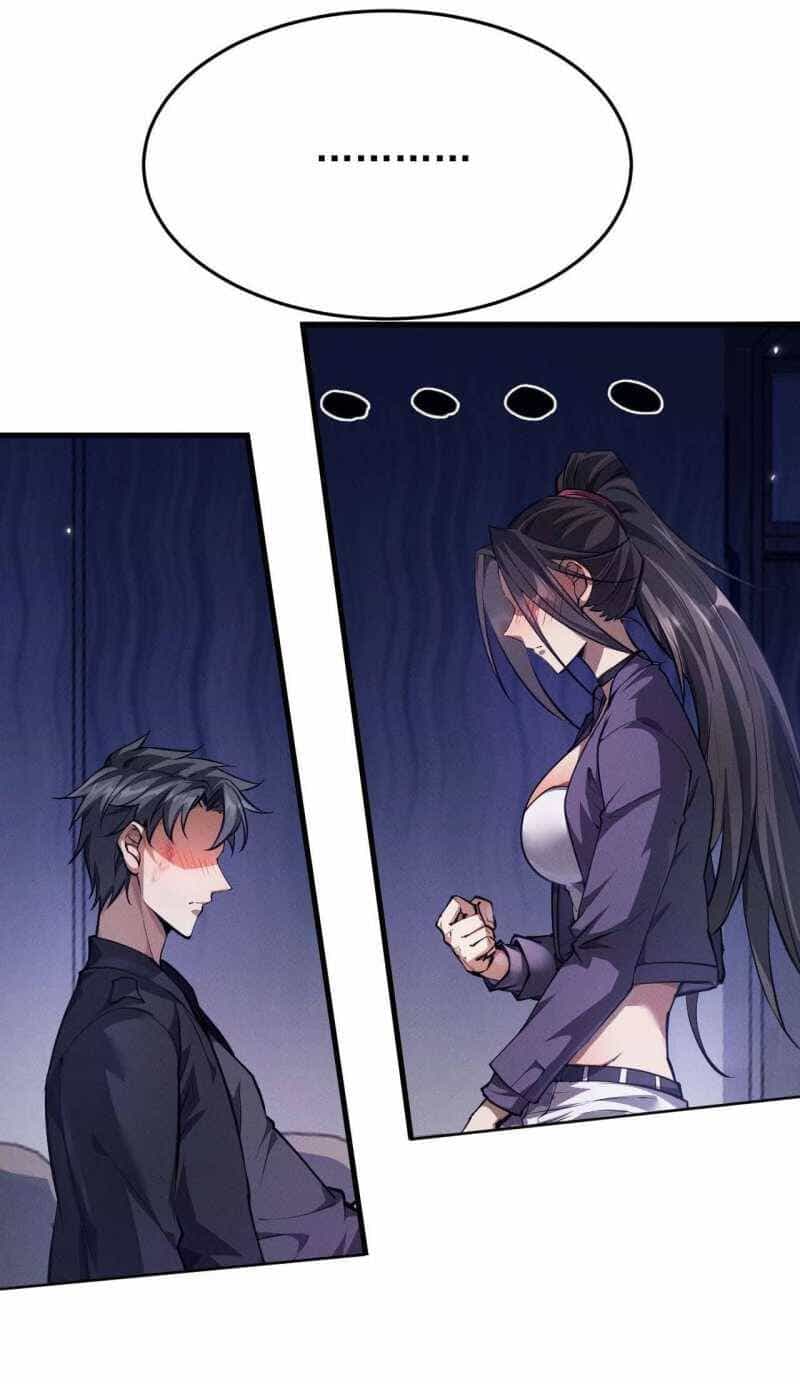 Toàn Chức Kiếm Tu - Chương 4 - ảnh 132