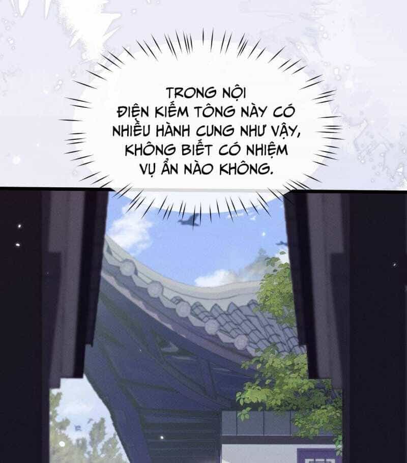 Toàn Chức Kiếm Tu - Chương 4 - ảnh 5