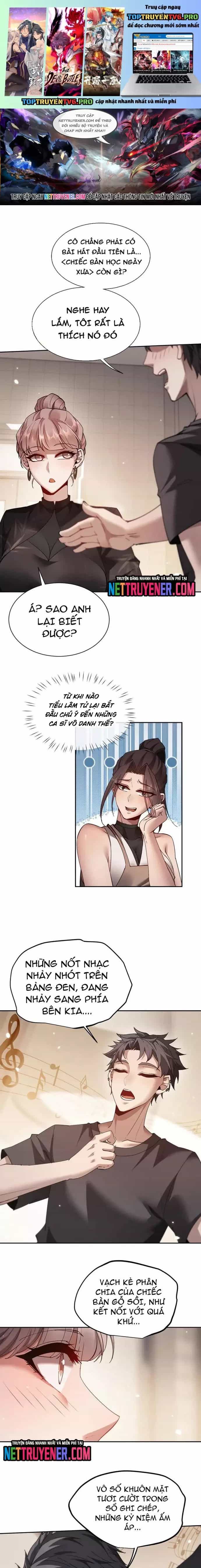 Toàn Chức Kiếm Tu - Chương 50 - ảnh 1