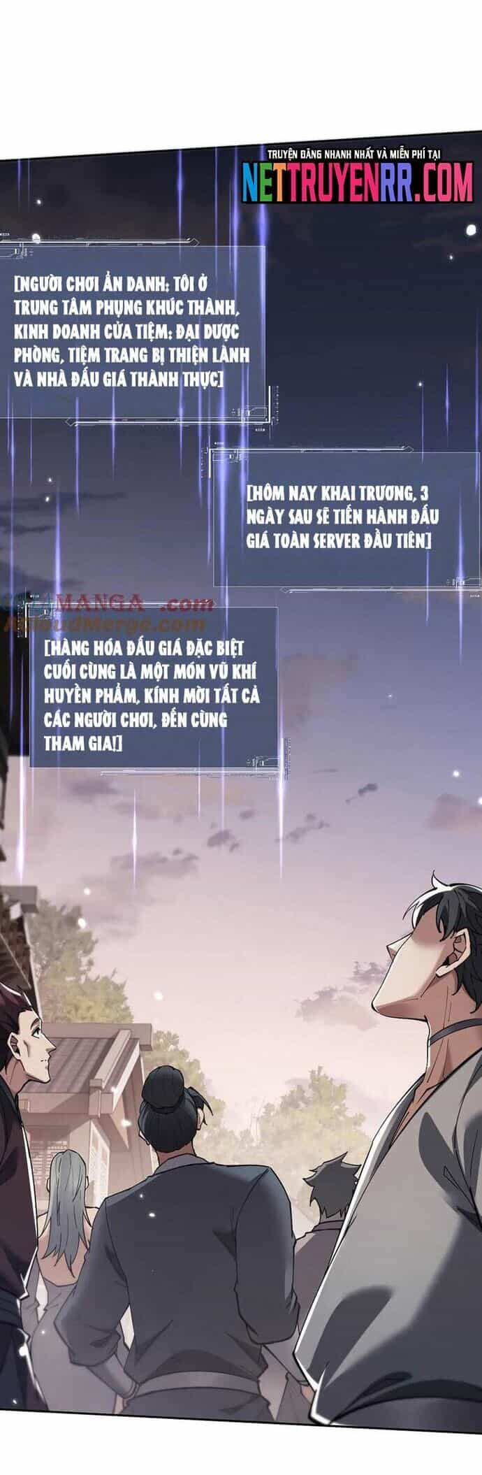 Toàn Chức Kiếm Tu - Chương 55 - ảnh 16