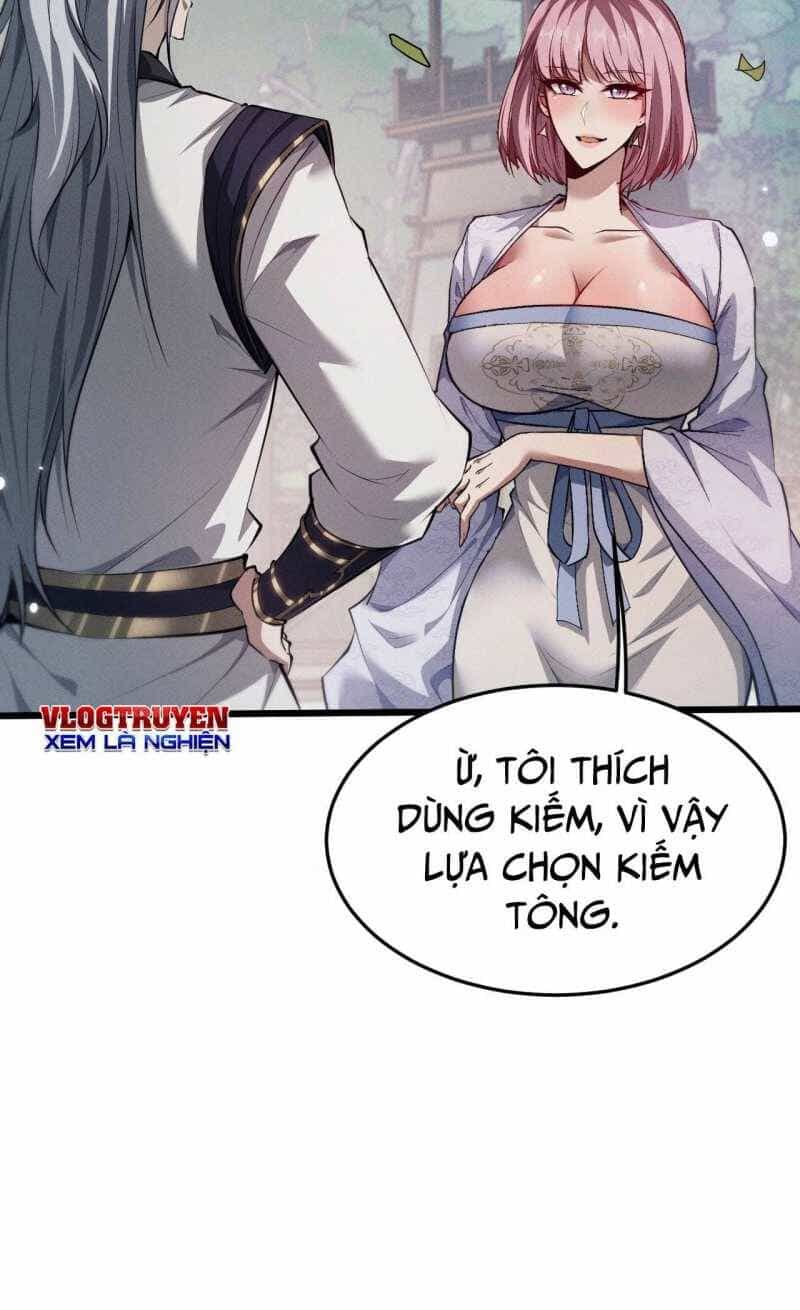 Toàn Chức Kiếm Tu - Chương 5 - ảnh 79