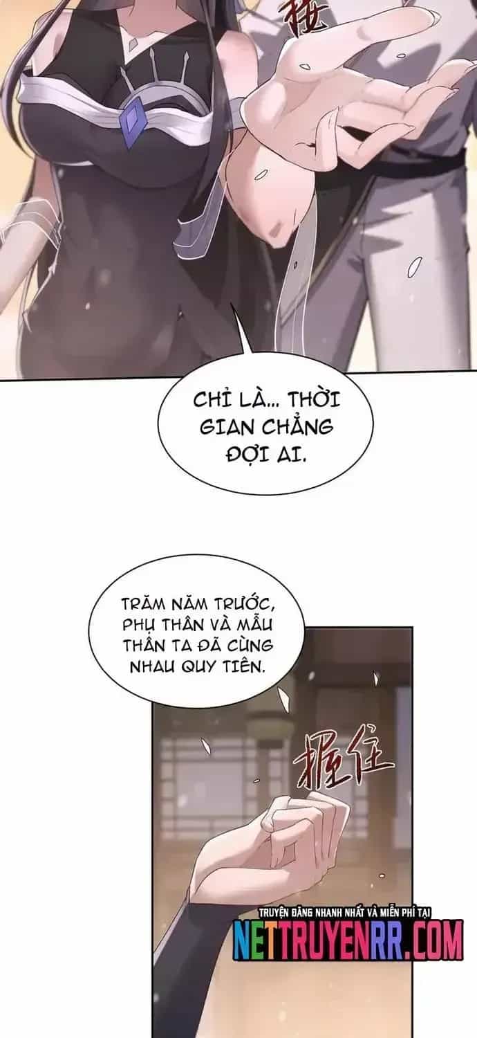 Toàn Chức Kiếm Tu - Chương 61.2 - ảnh 42
