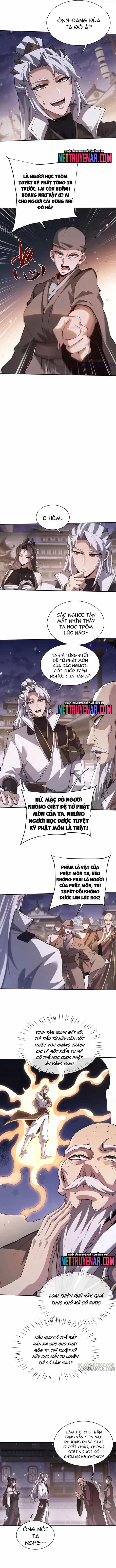 Toàn Chức Kiếm Tu - Chương 62 - ảnh 2