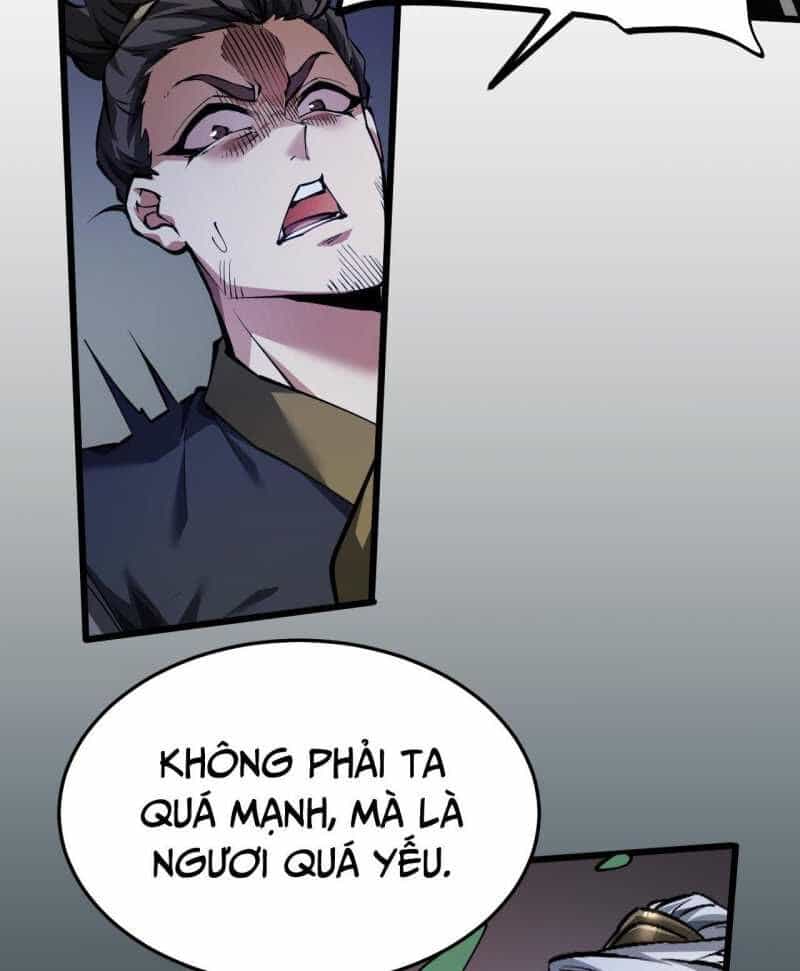 Toàn Chức Kiếm Tu - Chương 6 - ảnh 47