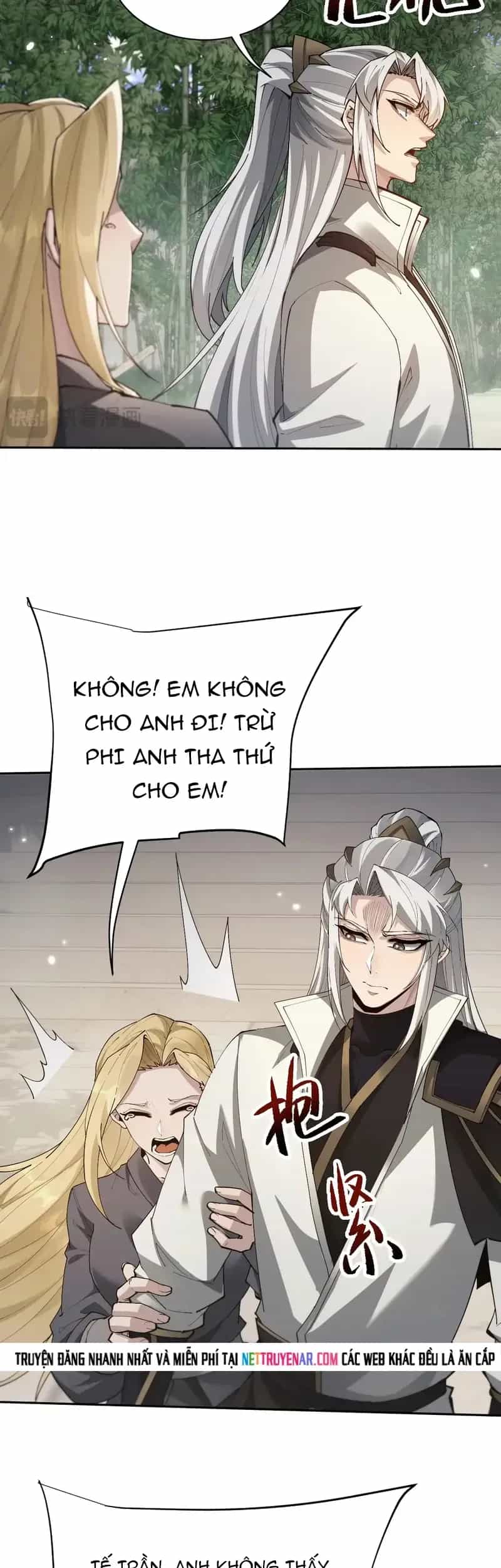 Toàn Chức Kiếm Tu - Chương 88 - ảnh 27
