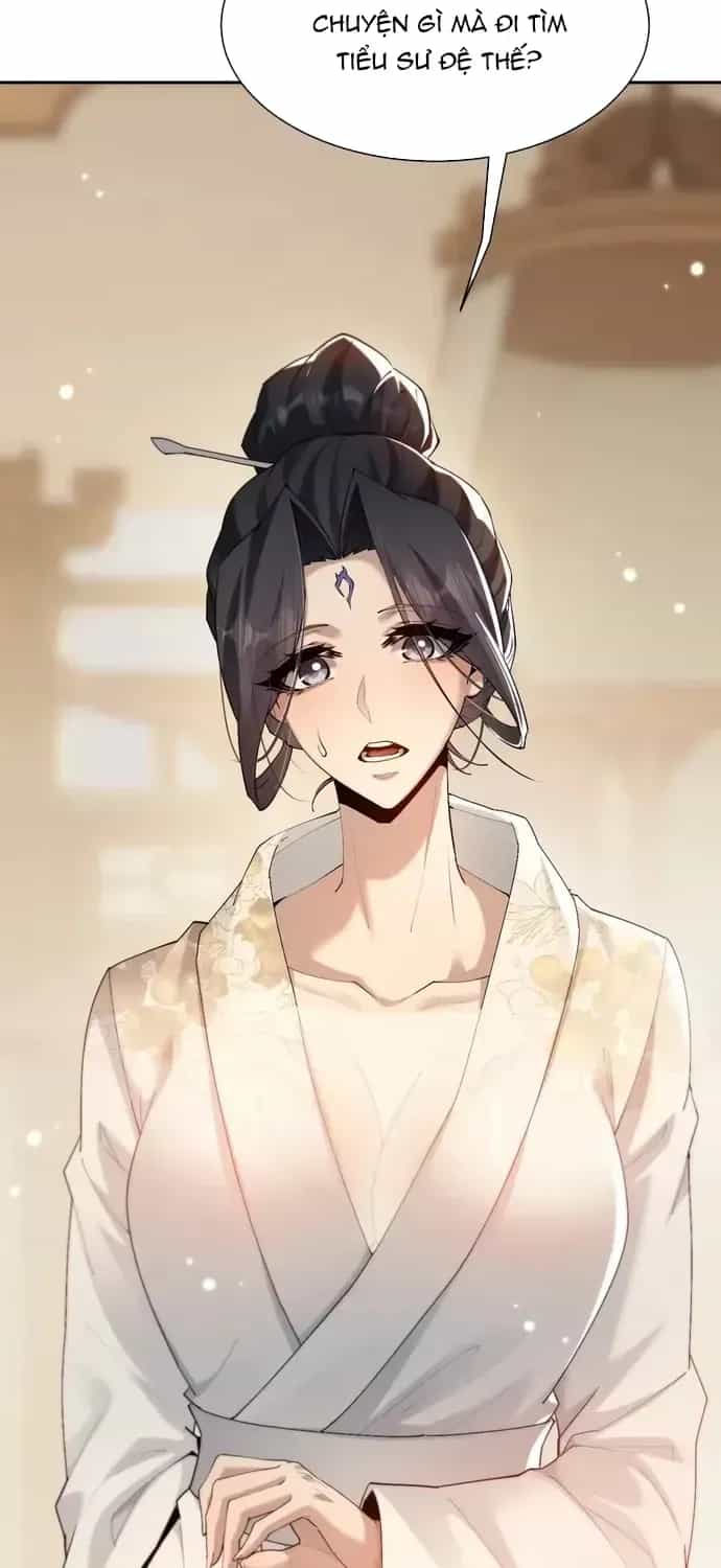 Toàn Chức Kiếm Tu - Chương 95 - ảnh 13