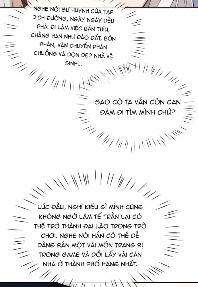 Toàn Chức Kiếm Tu - Chương 95 - ảnh 45