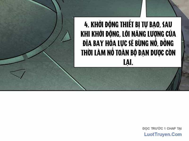 Toàn Dân Chạy Trốn, Vật Phẩm Của Ta Có Thể Thăng Cấp - Chương 20 - ảnh 9