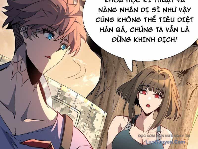 Toàn Dân Chạy Trốn, Vật Phẩm Của Ta Có Thể Thăng Cấp - Chương 23 - ảnh 46