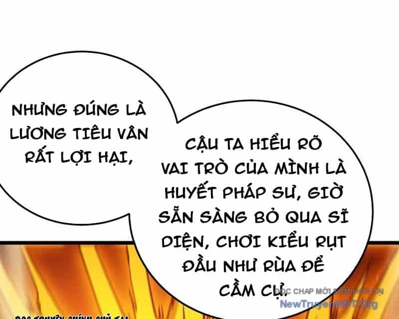 Toàn Dân Chuyển Chức: Bị Động Của Ta Vô Địch - Chương 96 - ảnh 106