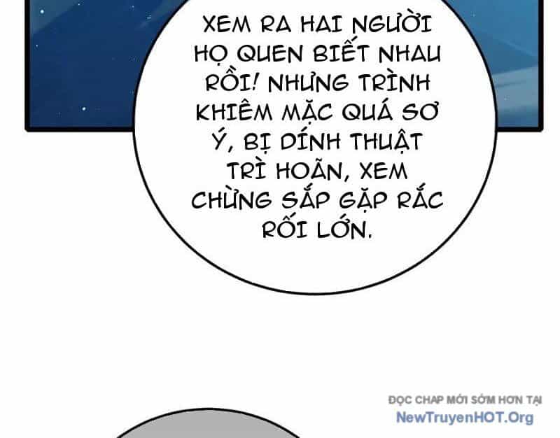 Toàn Dân Chuyển Chức: Bị Động Của Ta Vô Địch - Chương 96 - ảnh 7