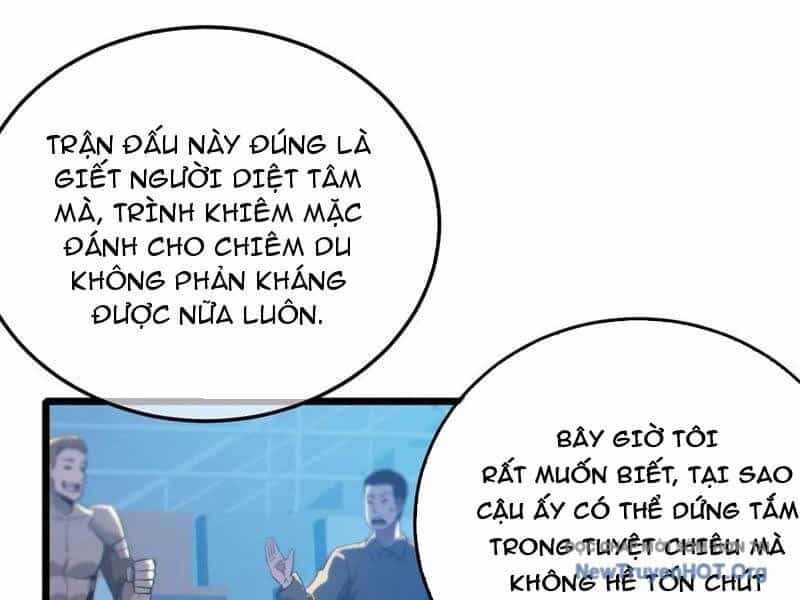 Toàn Dân Chuyển Chức: Bị Động Của Ta Vô Địch - Chương 97 - ảnh 138