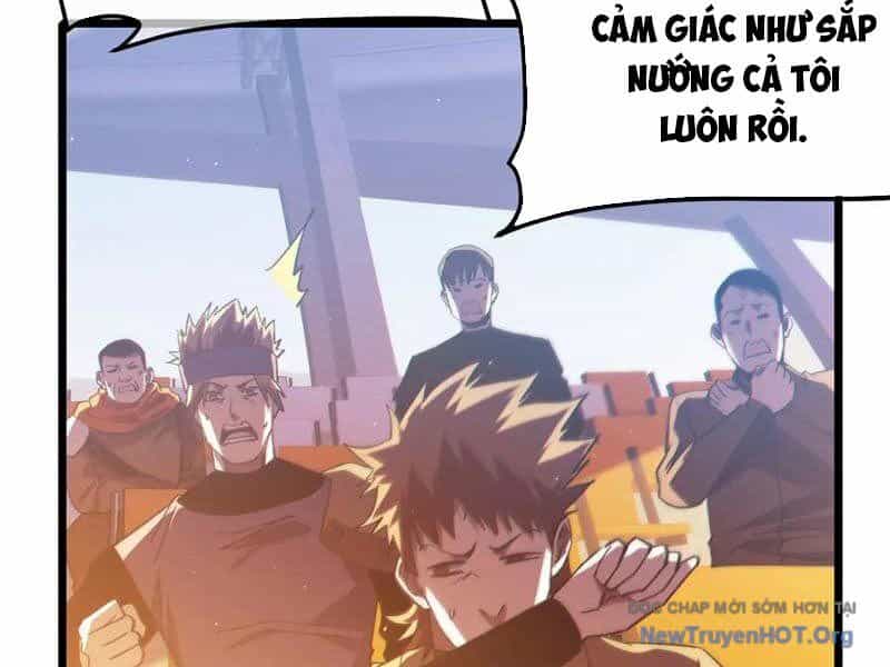 Toàn Dân Chuyển Chức: Bị Động Của Ta Vô Địch - Chương 97 - ảnh 77