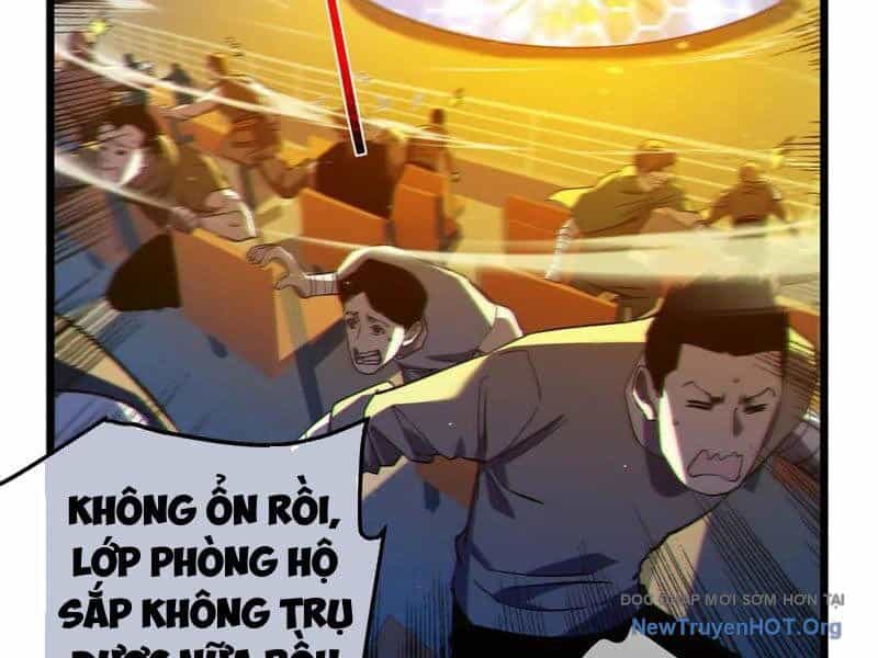 Toàn Dân Chuyển Chức: Bị Động Của Ta Vô Địch - Chương 97 - ảnh 99