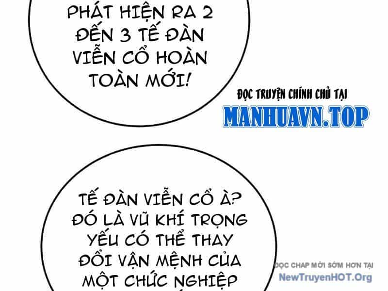 Toàn Dân Chuyển Chức: Bị Động Của Ta Vô Địch - Chương 98 - ảnh 177