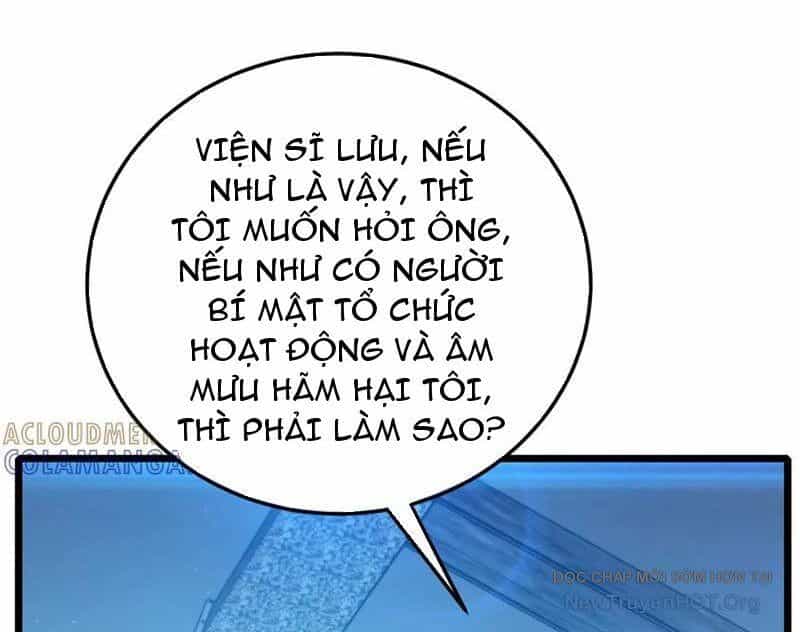 Toàn Dân Chuyển Chức: Bị Động Của Ta Vô Địch - Chương 99 - ảnh 85