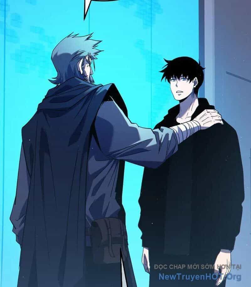 Toàn Dân Chuyển Chức: Bị Động Của Ta Vô Địch - Chương 100 - ảnh 36
