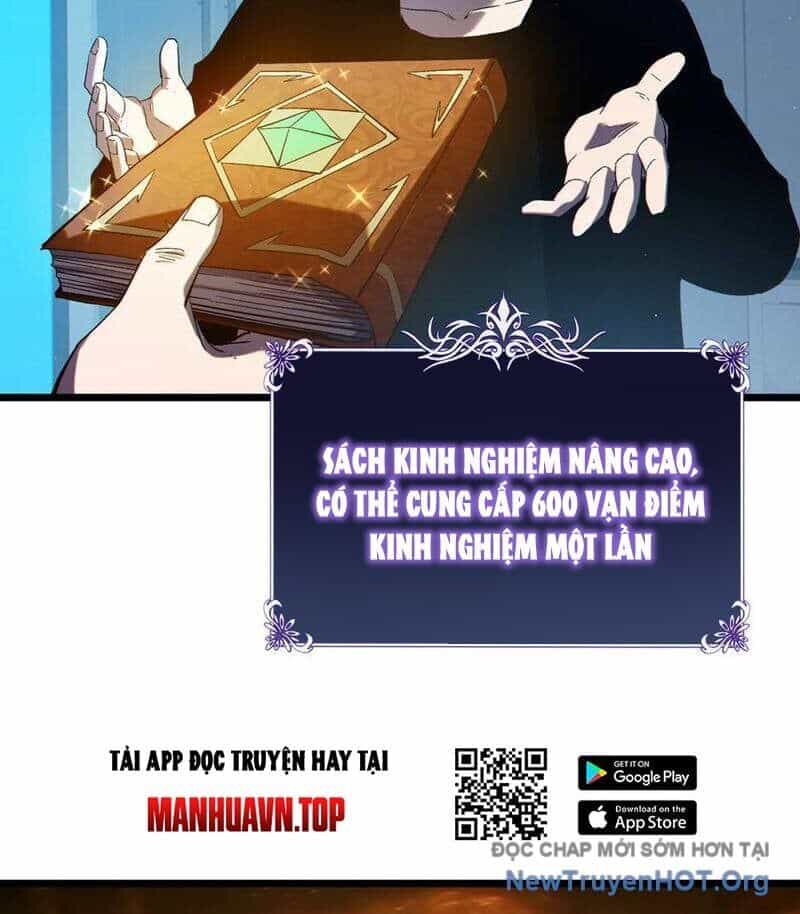Toàn Dân Chuyển Chức: Bị Động Của Ta Vô Địch - Chương 100 - ảnh 51