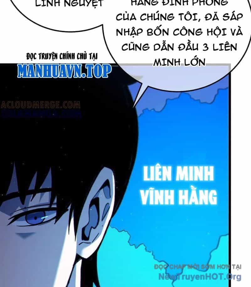 Toàn Dân Chuyển Chức: Bị Động Của Ta Vô Địch - Chương 100 - ảnh 85