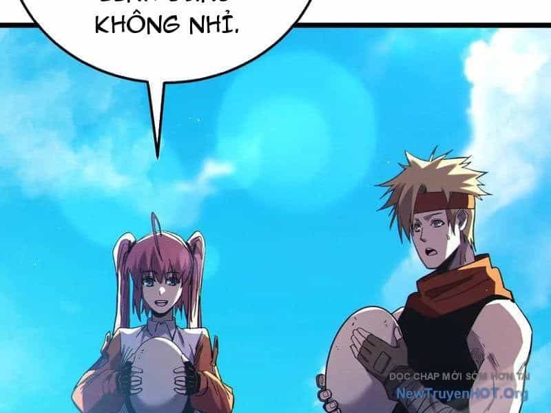 Toàn Dân Chuyển Chức: Bị Động Của Ta Vô Địch - Chương 102 - ảnh 135