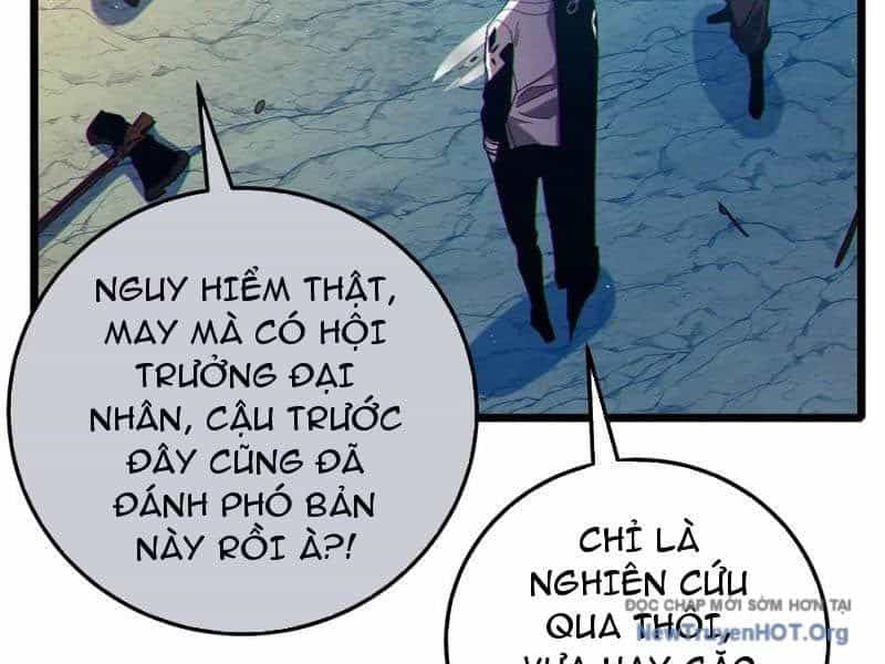 Toàn Dân Chuyển Chức: Bị Động Của Ta Vô Địch - Chương 102 - ảnh 74